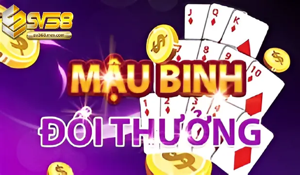 Kinh Nghiệm Bài Mậu Binh Sv368