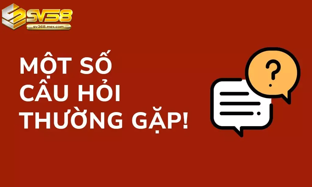 Quên Mật Khẩu Sv368 Làm Gì?