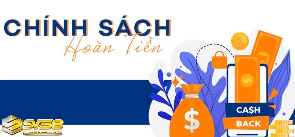 Tổng Quan Về Chính Sách Hoàn Trả Sv368