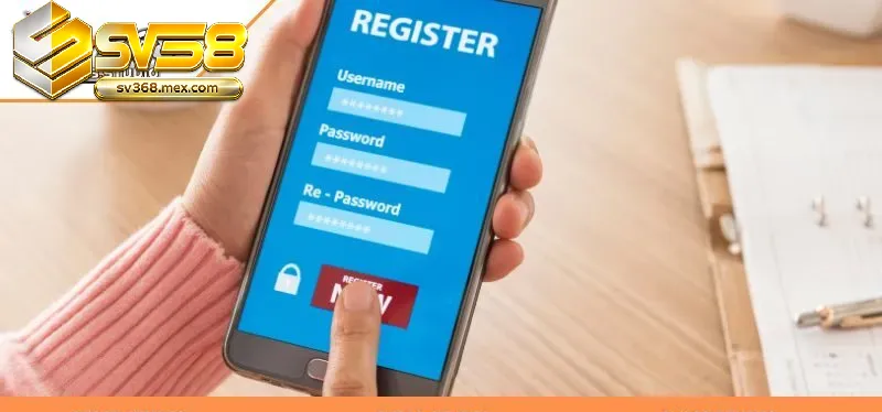 Đăng Ký Sv368 Mang Lại Những Quyền Lợi Gì?