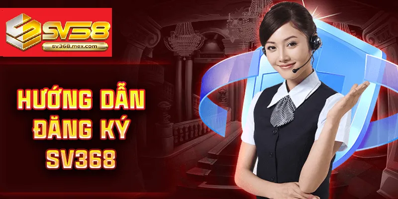 Bảo Vệ Tài Khoản Khi Đăng Ký Sv368