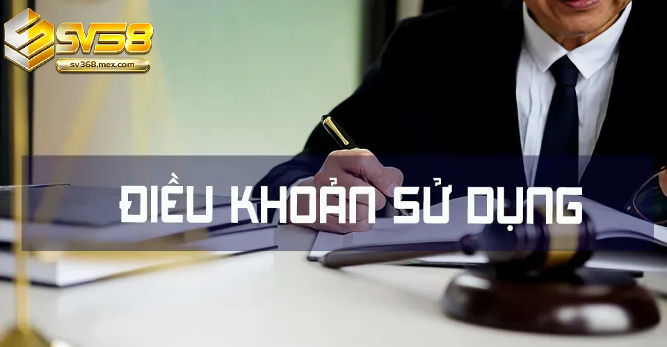 Trách Nhiệm Người Tham Gia Dịch Vụ