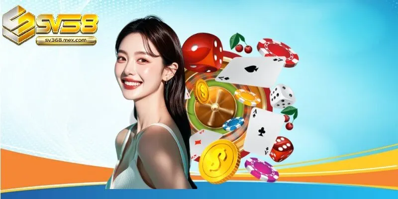 Sv368 Hướng Đến Trải Nghiệm Người Dùng