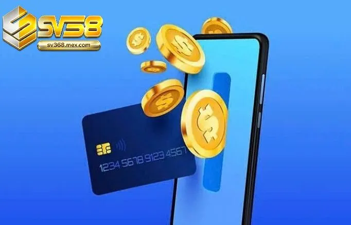 Ưu Đãi Nạp Tiền Sv368