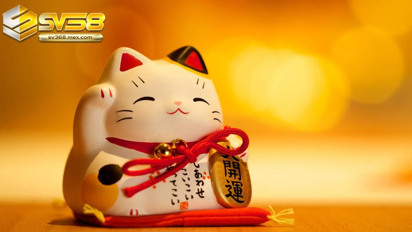 Giới Thiệu Về Nổ Hũ Neko May Mắn Sv368