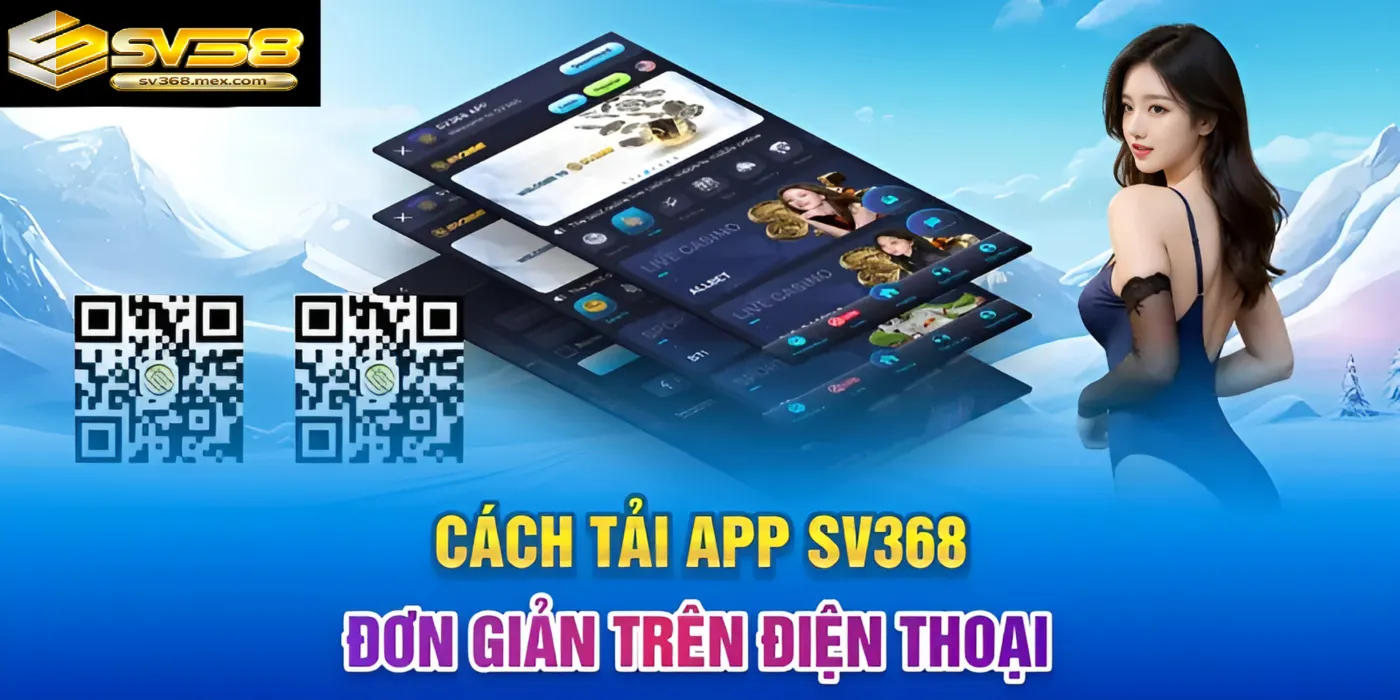Nhiều Người Quan Tâm Đến App Sv368?